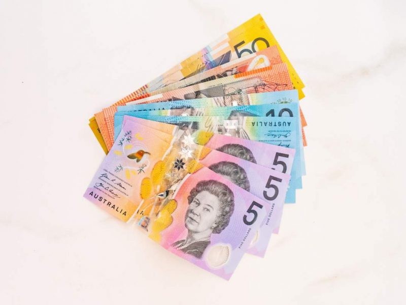 Superannuation en Australia